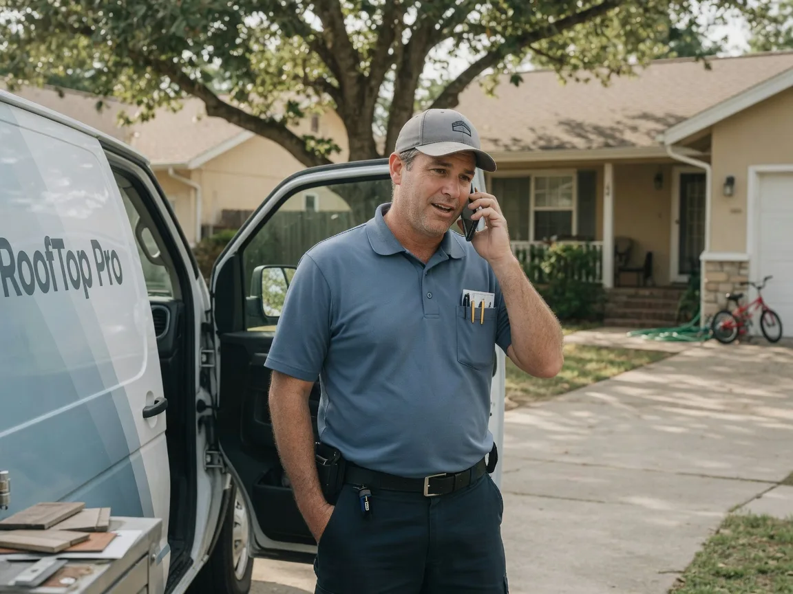 Roof Repair Greenwood, DE FAQs